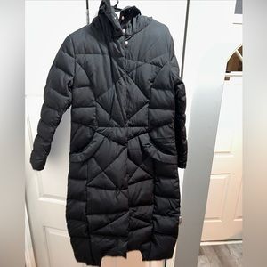 Orolay Women's Thickened Down Jacket Small